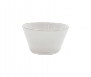Miska bílá ASTORIA 9cm