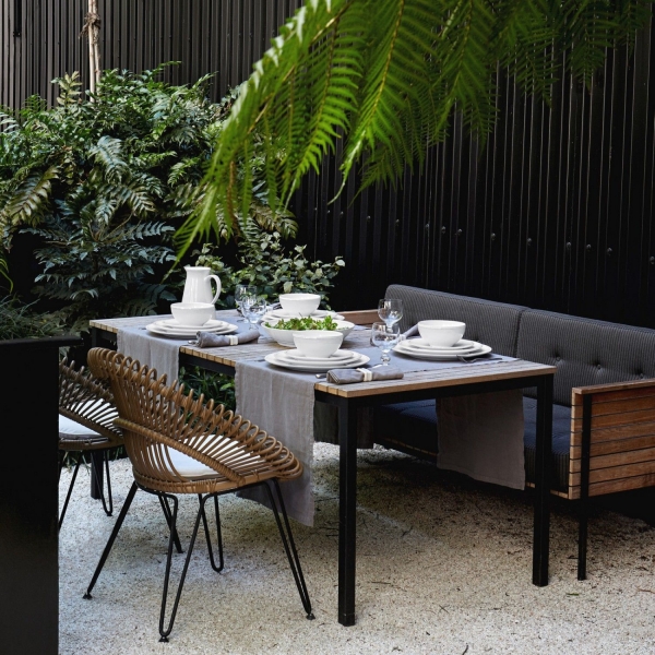 Miska bílá FRISO 16cm