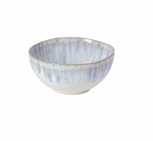 Miska BRISA modrá 0,67 l keramická