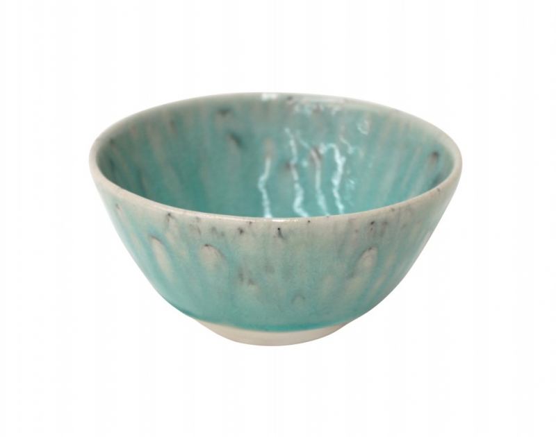 Miska modrá MADEIRA 14cm