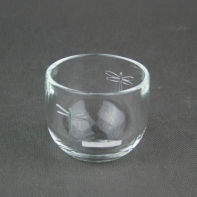 Miska na dip Libellules La Rochére France 6cm