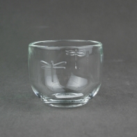 Miska na dip Libellules La Rochére France 6cm