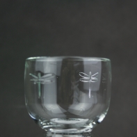 Miska na dip Libellules La Rochére France 6cm