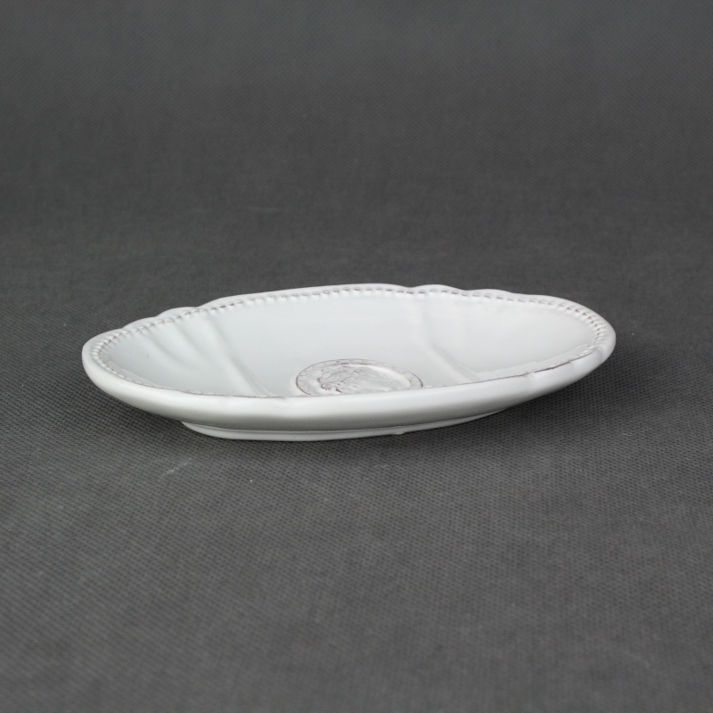 Miska na mýdlo keramická 15,5cm