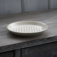 Miska na mýdlo kulatá