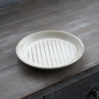 Miska na mýdlo kulatá