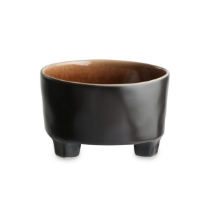 Miska na nožičkách RIVIERA 0,69L 