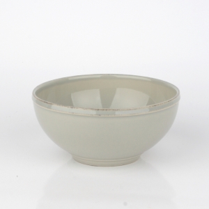 Miska na salát šedá FRISO 16cm 