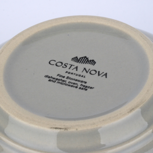 Miska na salát šedá FRISO 16cm 