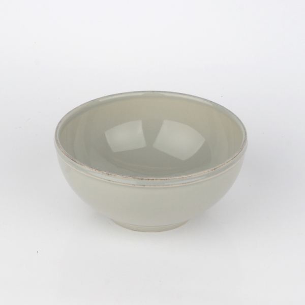 Miska na salát šedá FRISO 16cm 