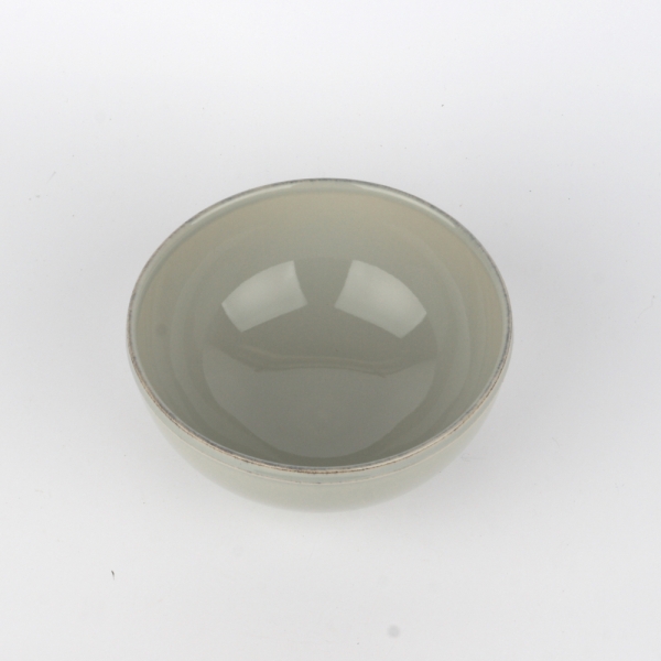 Miska na salát šedá FRISO 16cm 