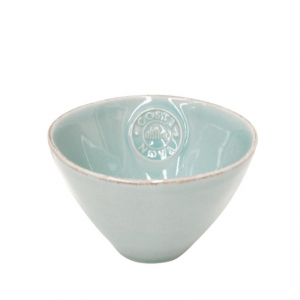 Miska NOVA 12cm tyrkysová