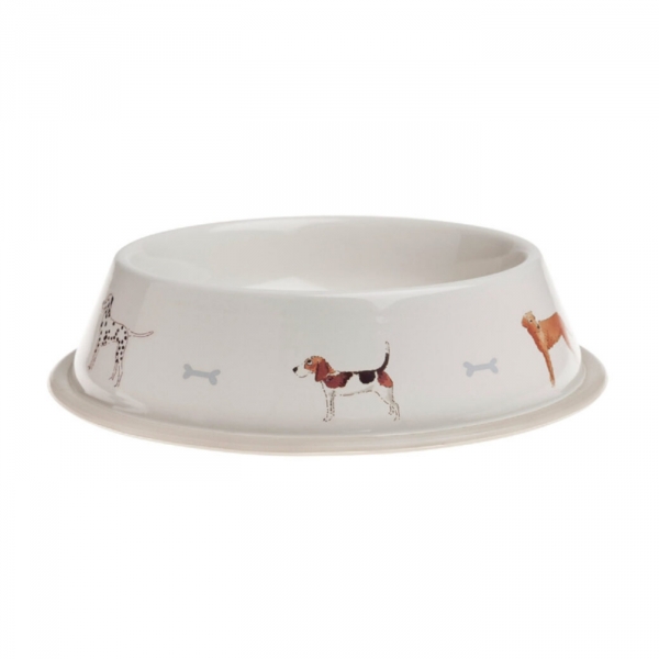 Miska pro psa 1l Sophie Allport