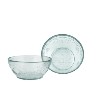 Misky Coca Cola 2kusy v dárkovém balení