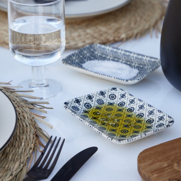 Mistička 13cm AUGUSTA ornamenty