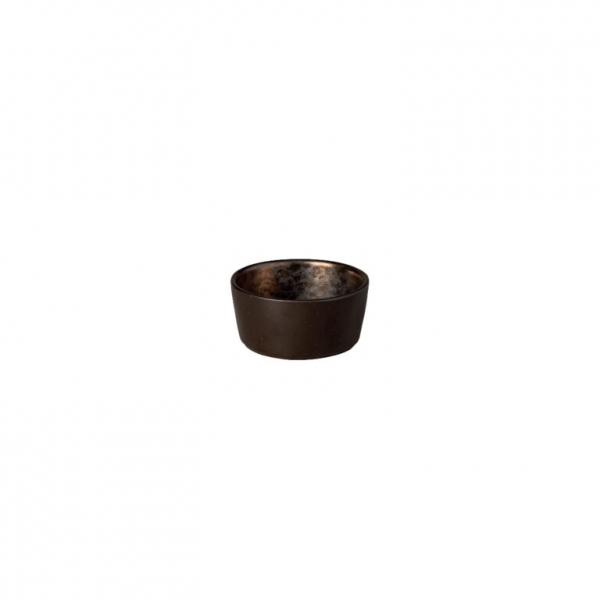 Mistička malá 7cm metalická LAGOA