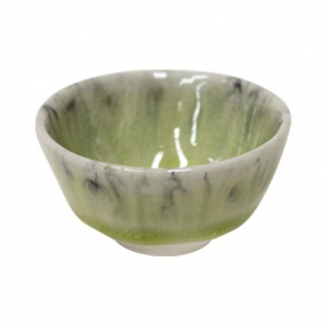 Mistička na máslo 7cm MADEIRA zelená