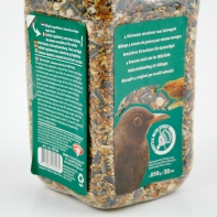 Mix semen pro volně žijící ptáky - celorok 1,05kg