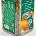 Mix semen pro volně žijící ptáky - zima 1,05kg