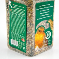 Mix semen pro volně žijící ptáky - zima 1,05kg