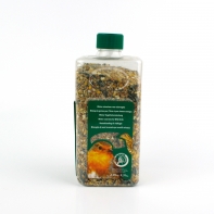 Mix semen pro volně žijící ptáky - zima 1,05kg