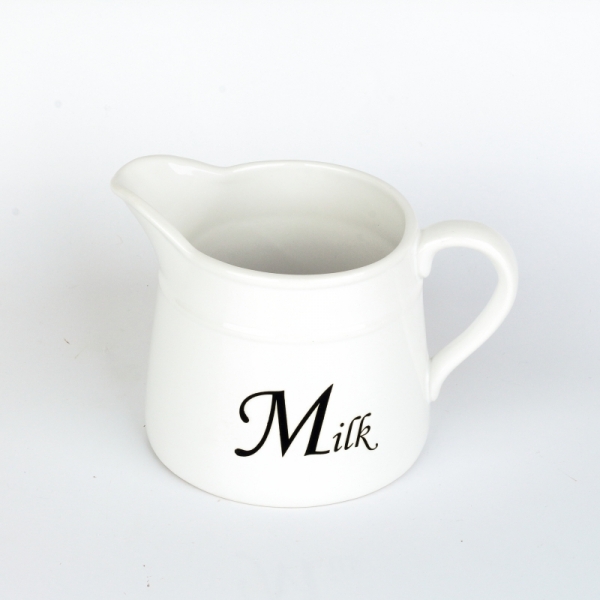 Mléčenka ke kávě 460ml