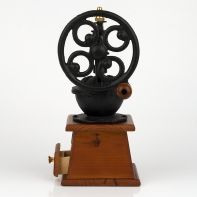 Mlýnek na kávu 11x25cm