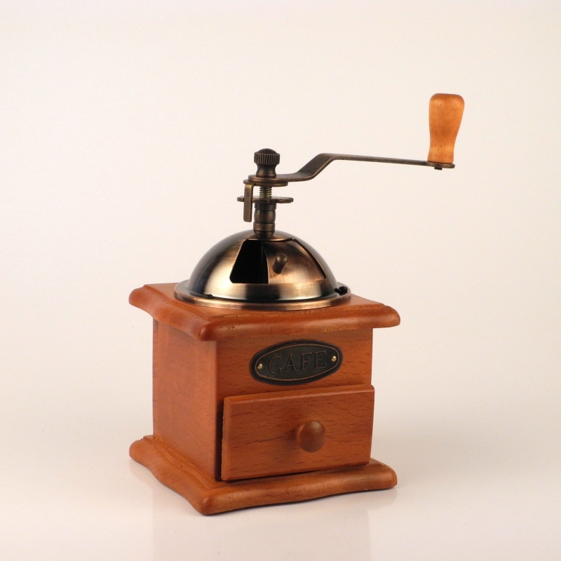 Mlýnek na kávu - BAZAR