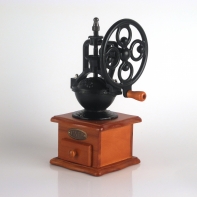 Mlýnek na kávu ruční 1604