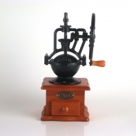 Mlýnek na kávu ruční 1604