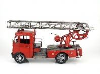 Model hasičského auta 2837