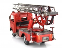 Model hasičského auta 2837