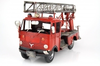 Model hasičského auta 2837