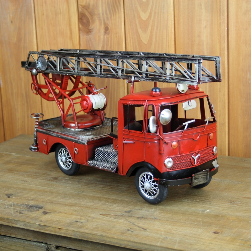 Model hasičského auta 2837