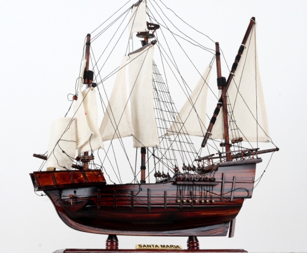 Model lodi Santa Maria 45x38cm