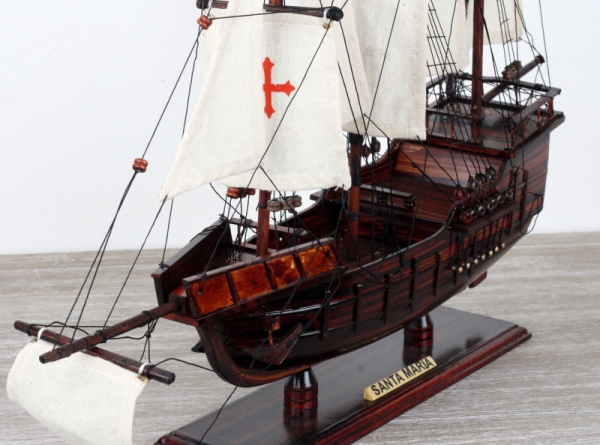 Model lodi Santa Maria 45x38cm