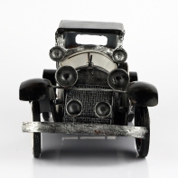 Modely aut - retro autíčko 0750