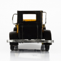 Modely aut - retro autíčko