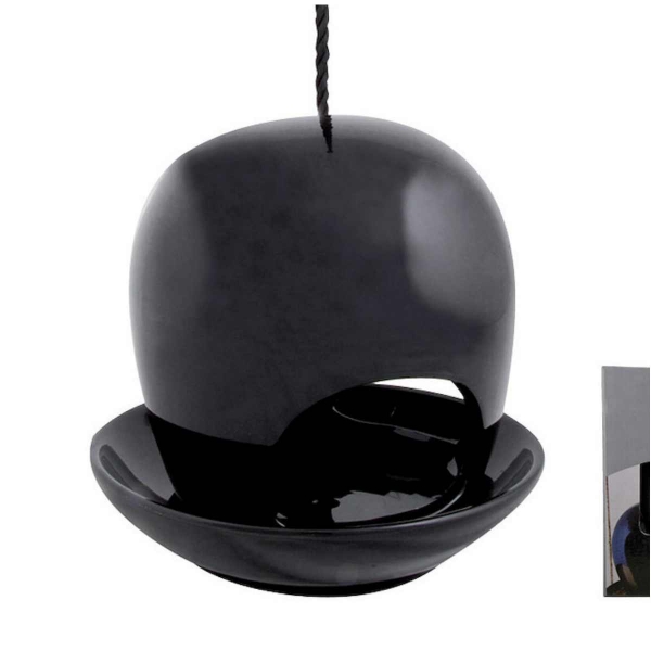 Moderní designové keramické krmítko od Esschert Design