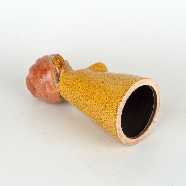 Mrazuvzdorná keramika naše malá babička 8x8x17cm