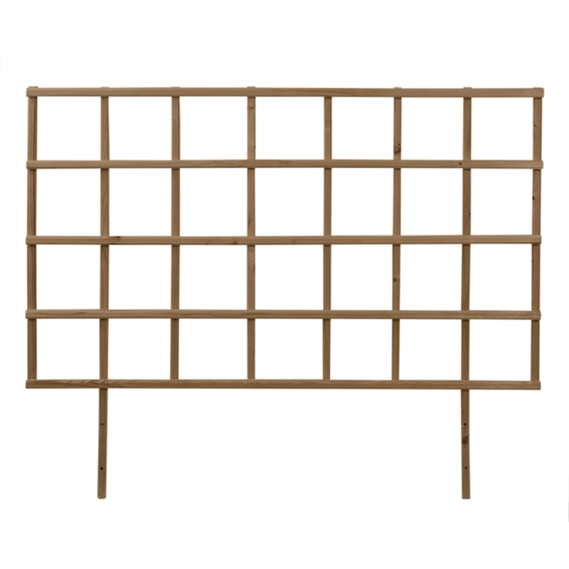 Mřížka pro popínavé rostliny 119x89cm