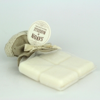 Mýdla- mandle v organ. pytlíku 4x25g