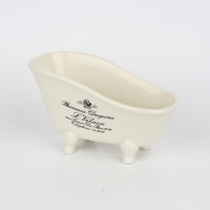 Mýdlenka vanička 19x10cm