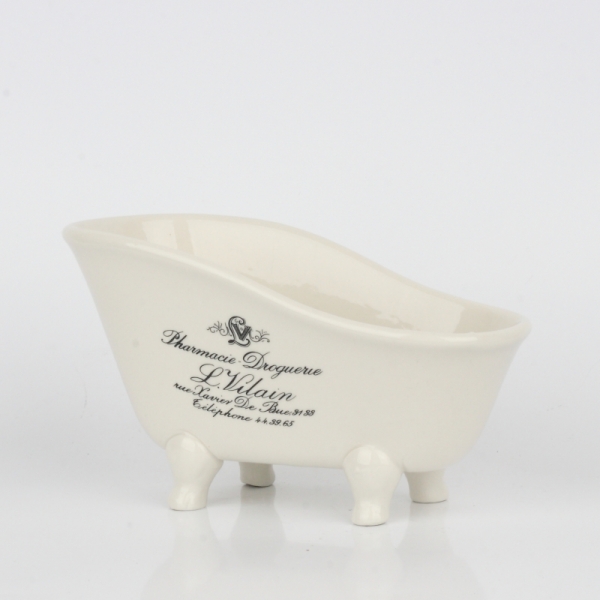 Mýdlenka vanička 19x10cm