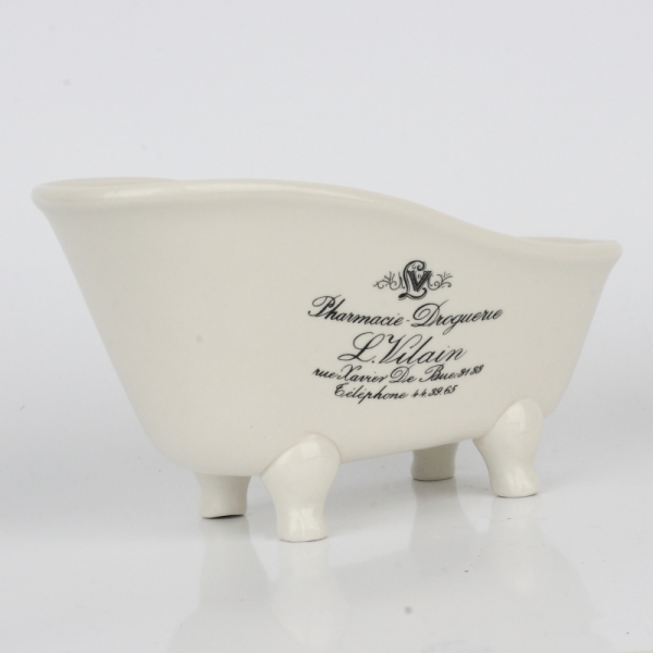 Mýdlenka vanička 19x10cm