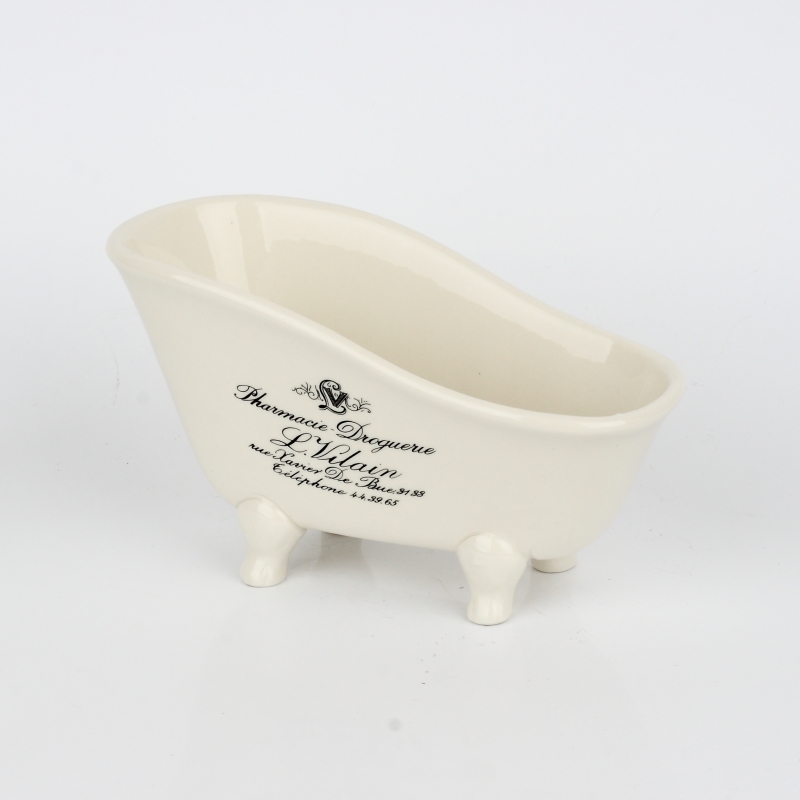 Mýdlenka vanička 19x10cm