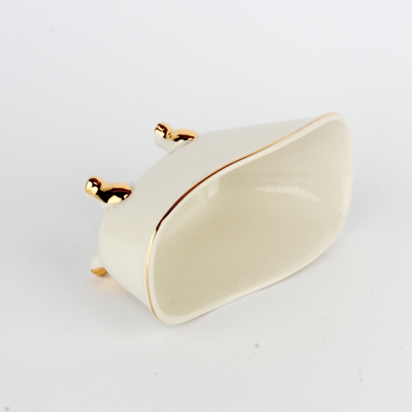 Mýdlenka vanička v dárkové balení 19x10cm