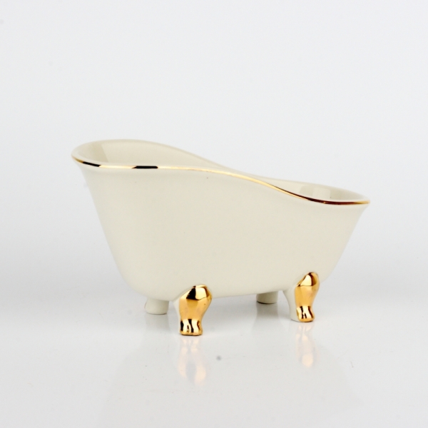 Mýdlenka vanička v dárkové balení 19x10cm