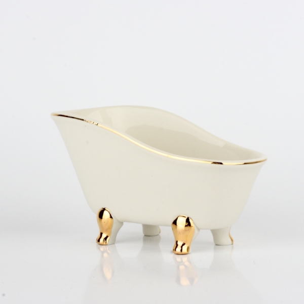 Mýdlenka vanička v dárkové balení 19x10cm