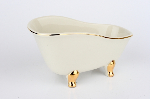 Mýdlenka vanička v dárkové balení 19x10cm